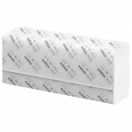 Lehtr&auml;tik 2-kihiline WEPA W-fold LPCB2120 20,6x32cm 120 lehte (277340)