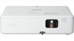 Epson CO-W01 Projector 3LCD WXGA (1280x800), 3000 ANSI lumens, White