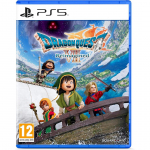 DRAGON QUEST VII Reimagined, PlayStation 5 - M&auml;ng