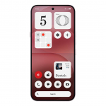 Nothing Phone (4a) Pro, 12 GB, 256 GB, roosa - Nutitelefon