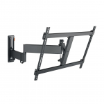 Vogel&acute;s TVM 3643 Full-Motion, 180&ordm;, 40&acute;&acute; - 77&acute;&acute;, must - Teleri seinakinnitus