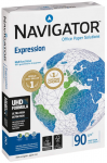 Koopiapaber A4 90g NAVIGATOR Expression 500 lehte