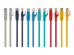 GEMBIRD PP6U-0.25M/G Gembird Patch cord