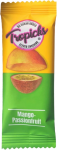 Kuivatatud mango-passioni batoon TROPICKS 20g
