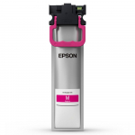 Tindikassett EPSON T11D3 XL (WF-C5390, WF-C5890) punane