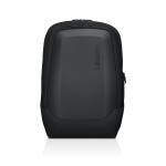 Lenovo Legion Armored Backpack II, 17,3", must - S&uuml;learvuti seljakott