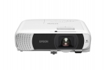 Epson EB-FH18 Projektor 3LCD FHD 1920x1080, 4000 ANSI lumens, USB, Wi-Fi, White