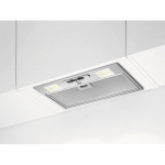 AEG, 330 m&sup3;/h, laius 52 cm, hall - Integreeritav &otilde;hupuhasti