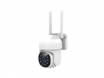 GEMBIRD Smart rotating outdoor wifi cam