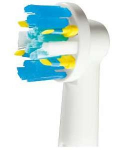 Lisaharjad OralB Braun FlossAction 2 tk