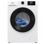 Gorenje, 6 kg, s&uuml;gavus 43.5 cm, 1000 p/min - Eestlaetav pesumasin