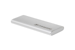 External SSD TRANSCEND ESD260C 1TB USB 3.1 3D NAND Write speed 460 MBytes/sec Read speed 520...