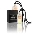 Aromatic89, Rich Party, 8 ml - Rippuv &otilde;huv&auml;rskendaja