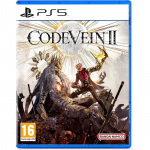 Code Vein II, PlayStation 5 - M&auml;ng