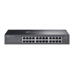NET SWITCH 24PORT 10/100/1000M/OMADA ES224G TP-LINK