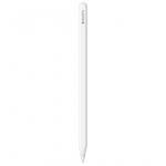 Apple Pencil Pro, valge - Puutepliiats