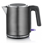 Severin, 2400 W, 1 L, tumehall - Veekeetja