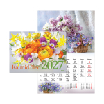 Seinakalender Kaunid &Otilde;ied 2911620000