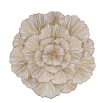 Lauamatt ROSE, kuld