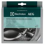Electrolux Super Clean - Pesumasina rasvaeemaldi