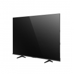 Hisense A6S, 43'', 4K UHD, VA LCD, must - Teler