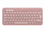 LOGI Pebble Keys 2 K380s TONAL ROSE (US)