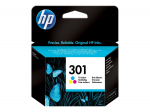 HP 301 tindikassett color DeskJet 1050 2050