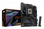 Mainboard GIGABYTE AMD X870E Socket AM5 ATX RAM DDR5-SDRAM 4xSlots Wi-Fi Yes Bluetooth Yes 4xNumber&hellip;
