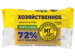 Majapidamisseep 72% naturaalne 150g