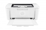HP LaserJet M110W Mono Printer