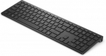 Arvuti klaviatuur HP Business Slim USB ID-kaardilugejaga EST must