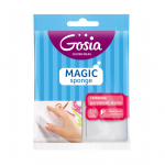 Svamm/plekieemaldaja GOSIA Magic 3tk pakis