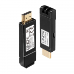 I/O EXTENDER HDMI 300M/38170 LINDY