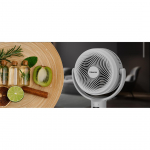 Hisense, valge - P&otilde;randaventilaator