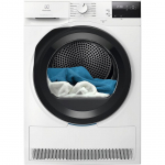 Electrolux 600 Seeria GentleCare, 9 kg, s&uuml;gavus 63.8 cm - Pesukuivati