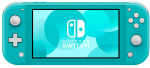 M&auml;ngukonsool Nintendo Switch Lite