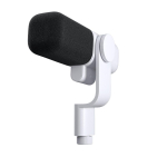 Logitech Yeti Studio, valge - Mikrofon