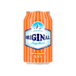 HARTWALL Long Drink Original Gin&Orange 5,5% 33cl (purk)