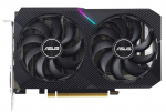 Graphics Card ASUS NVIDIA GeForce RTX 3050 8 GB GDDR6 128 bit PCIE 4.0 16x Dual Slot Fansink...