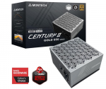 Power Supply MONTECH CENTURY II ATX 850 W CENTURYII850