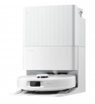 VACUUM CLEANER ROBOT QR 798/WHITE QVRRS02-00 ROBOROCK