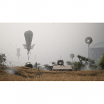 Atomic Heart: Ultimate Edition, PlayStation 5 - M&auml;ng