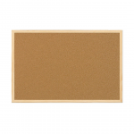 Korktahvel FORPUS 600x450mm puitraamis
