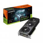 Graphics Card GIGABYTE NVIDIA GeForce RTX 5060 Ti 16 GB GDDR7 128 bit PCIE 5.0 16x GPU 2647 MHz...