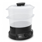 Tefal Minicompact, 800 W, must - Aurutaja
