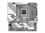 Mainboard GIGABYTE AMD B850 SAM5 Micro-ATX Memory DDR5 Memory slots 4 B850MAELTWF6EICE1.1