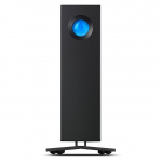 External HDD LACIE d2 Professional 14TB USB-C USB 3.0 Drives 1 STHA14000800