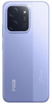 MOBILE PHONE POCO C85/6/128GB PURPLE MZB0LGKEU POCO