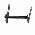 Vogel Comfort Tilt, 40" - 70", must - Teleri seinakinnitus