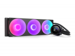 NZXT water cooling Kraken Plus 360 RGB